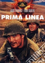 Prima Linea dvd