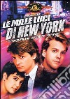 Mille Luci Di New York (Le) dvd