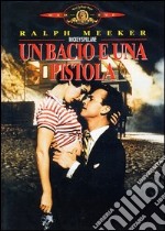 Bacio E Una Pistola (Un) dvd