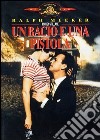 Bacio E Una Pistola (Un) dvd