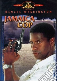 Jamaica Cop dvd