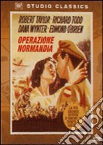 Operazione Normandia dvd