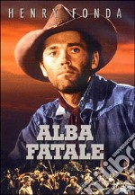 Alba Fatale dvd