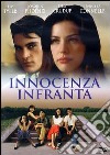 Innocenza Infranta dvd