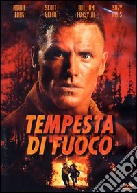 Tempesta Di Fuoco - Firestorm dvd
