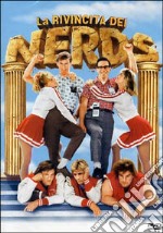 Rivincita Dei Nerds (La) dvd