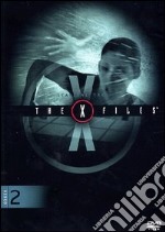 X Files. Stagione 3. Vol. 02 dvd