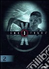 X Files. Stagione 3. Vol. 02 dvd