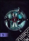 X Files. Stagione 3. Vol. 03 dvd