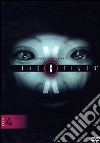 X Files. Stagione 3. Vol. 04 dvd