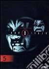 X Files. Stagione 3. Vol. 05 dvd