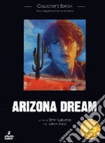 Arizona Dream dvd