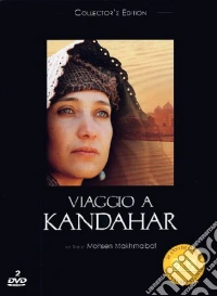 Viaggio a Kandahar dvd