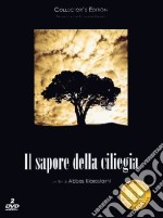 Il sapore della ciliegia dvd