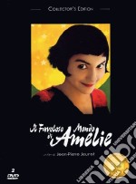 Il favoloso mondo di Amelie dvd