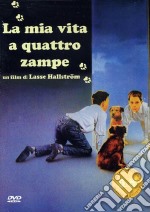 Mia Vita A Quattro Zampe (La) dvd