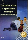 Mia Vita A Quattro Zampe (La) dvd