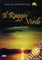 Il Raggio Verde  dvd