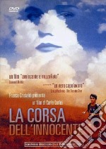 La Corsa Dell'Innocente dvd