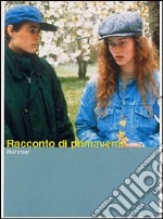 Racconto di primavera dvd