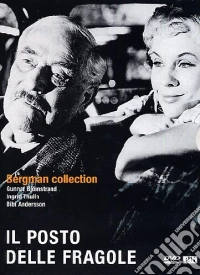 Il Posto Delle Fragole  dvd