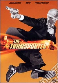 Transporter (The) dvd