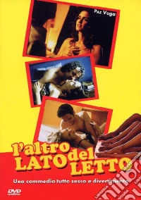 Altro Lato Del Letto (L') dvd