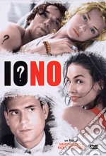 Io No (Ex-Rental) dvd