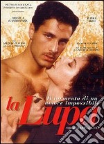 Lupa (La) dvd