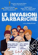 Invasioni Barbariche (Le) dvd