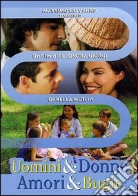 Uomini & Donne, Amori & Bugie dvd