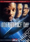 Independence Day (Versione Estesa) dvd