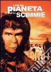 Fuga Dal Pianeta Delle Scimmie dvd