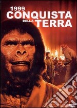 1999 - Conquista Della Terra dvd