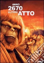 Anno 2670 - Ultimo Atto dvd