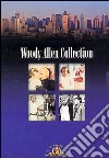 Woody Allen Collection (4 Dvd) dvd