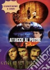 Gangs Of New York / Attacco Al Potere / Crocevia Della Morte (3 Dvd) dvd