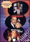 Sean Connery (Cofanetto 3 DVD) dvd