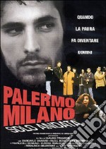 Palermo Milano Solo Andata