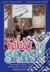 Ho Fatto Splash dvd