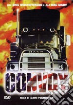 Convoy - Trincea D'Asfalto dvd