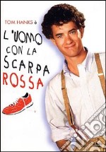 Uomo Con La Scarpa Rossa (L') dvd