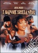 Soul Food - I Sapori Della Vita dvd