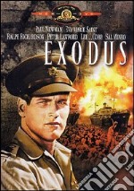 Exodus dvd