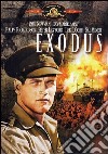 Exodus dvd