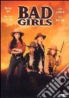 Bad Girls dvd