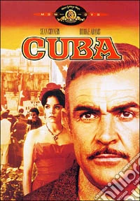 Cuba dvd