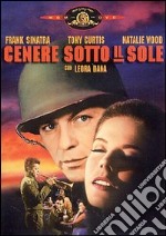 Cenere Sotto Il Sole dvd