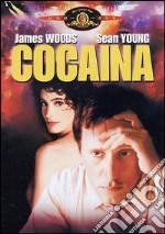 Cocaina dvd