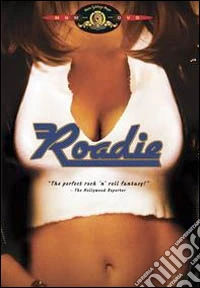 Roadie - Le Strade Del Rock dvd